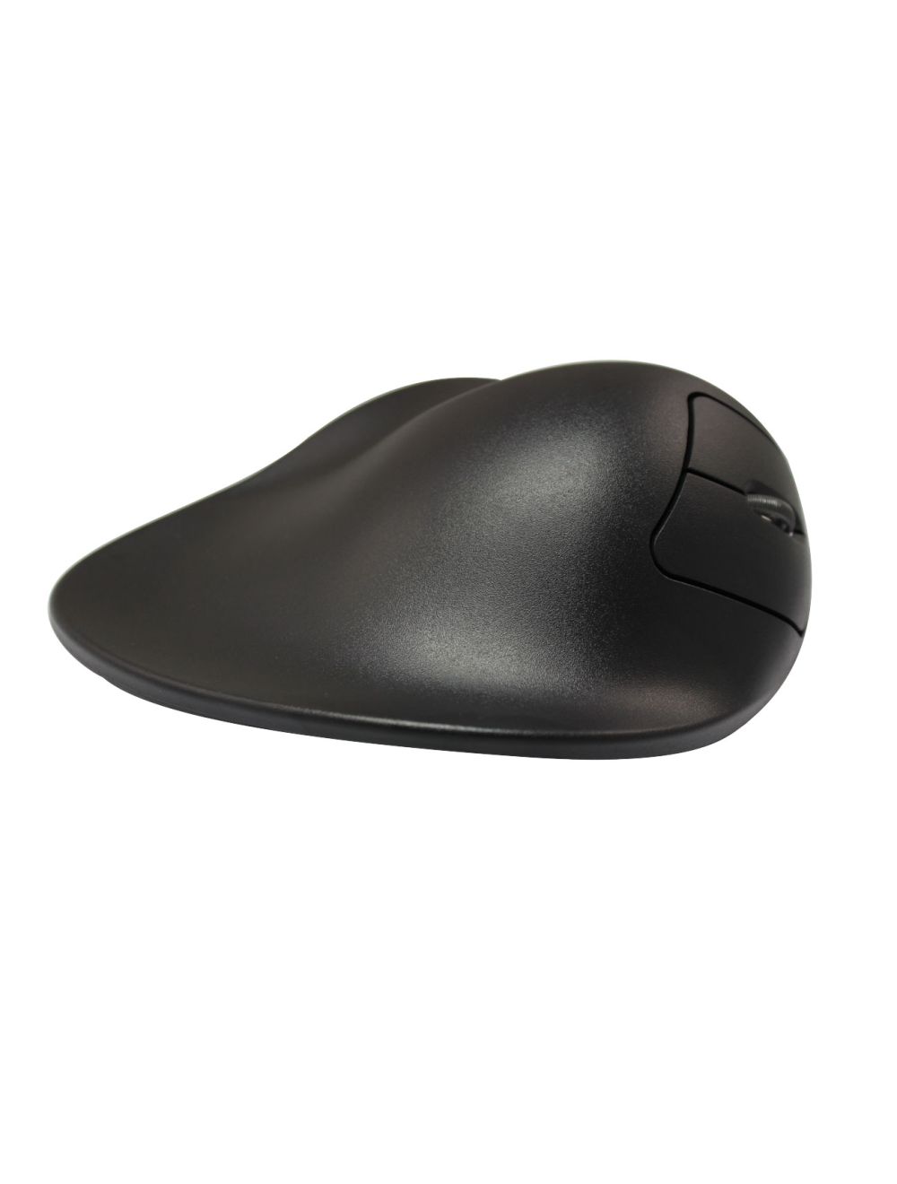 Ergonomic Mouse - Hippus HandShoeMouse Wireless