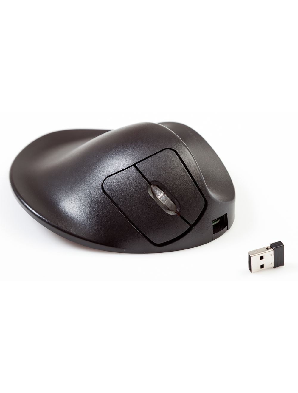 Ergonomic Mouse - Hippus HandShoeMouse Wireless