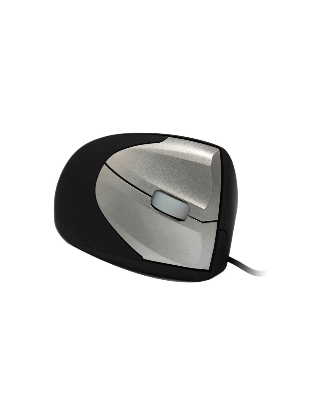 Minicute EZmouse - Vertical Ergonomic Mouse