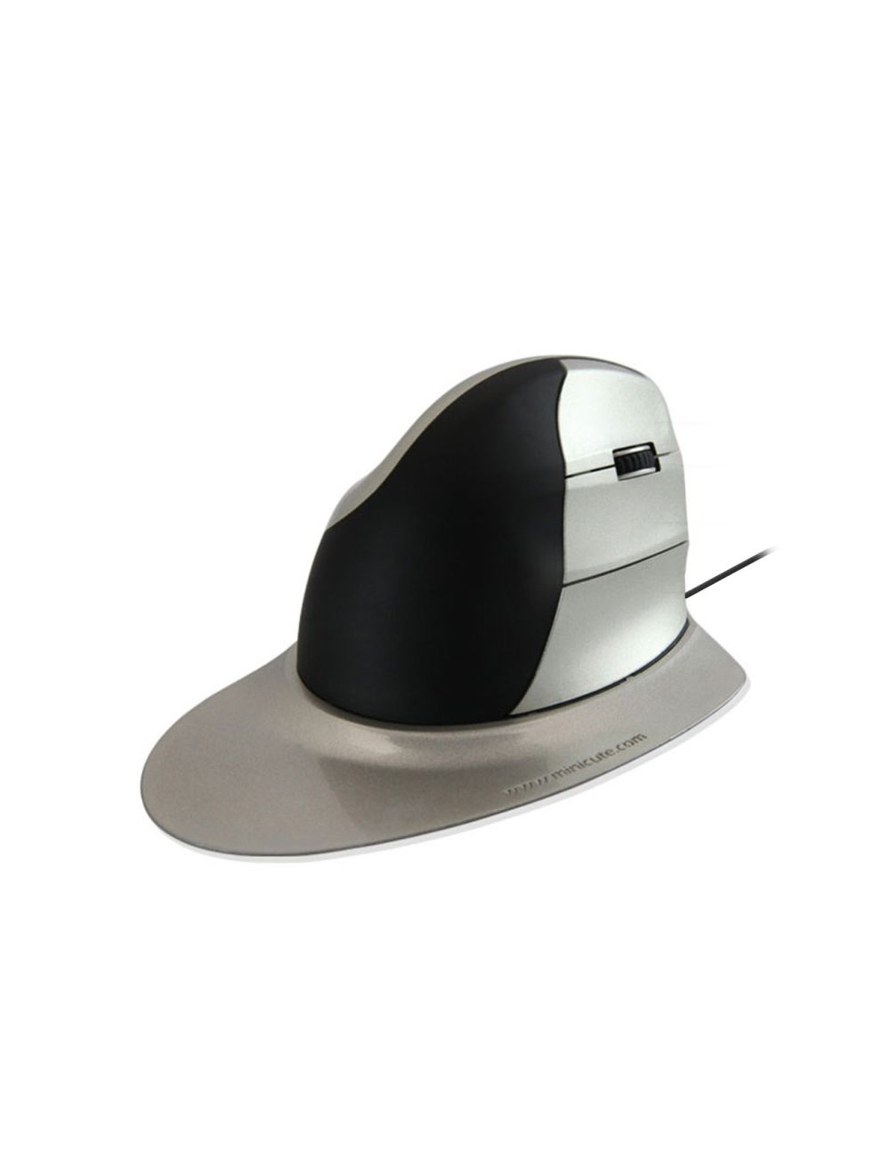 Minicute EZmouse 5 wired