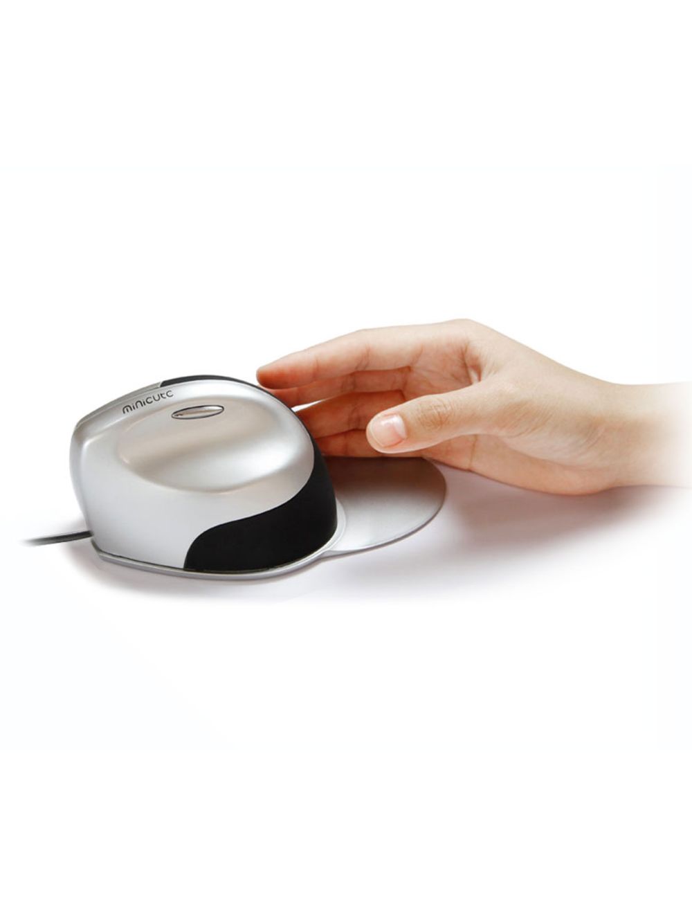 Minicute EZmouse 5 wired
