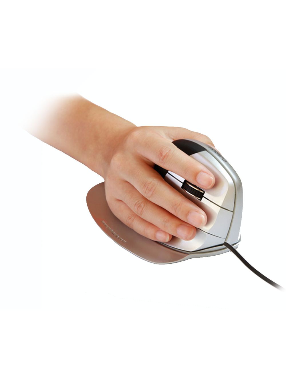 Minicute EZmouse 5 wired