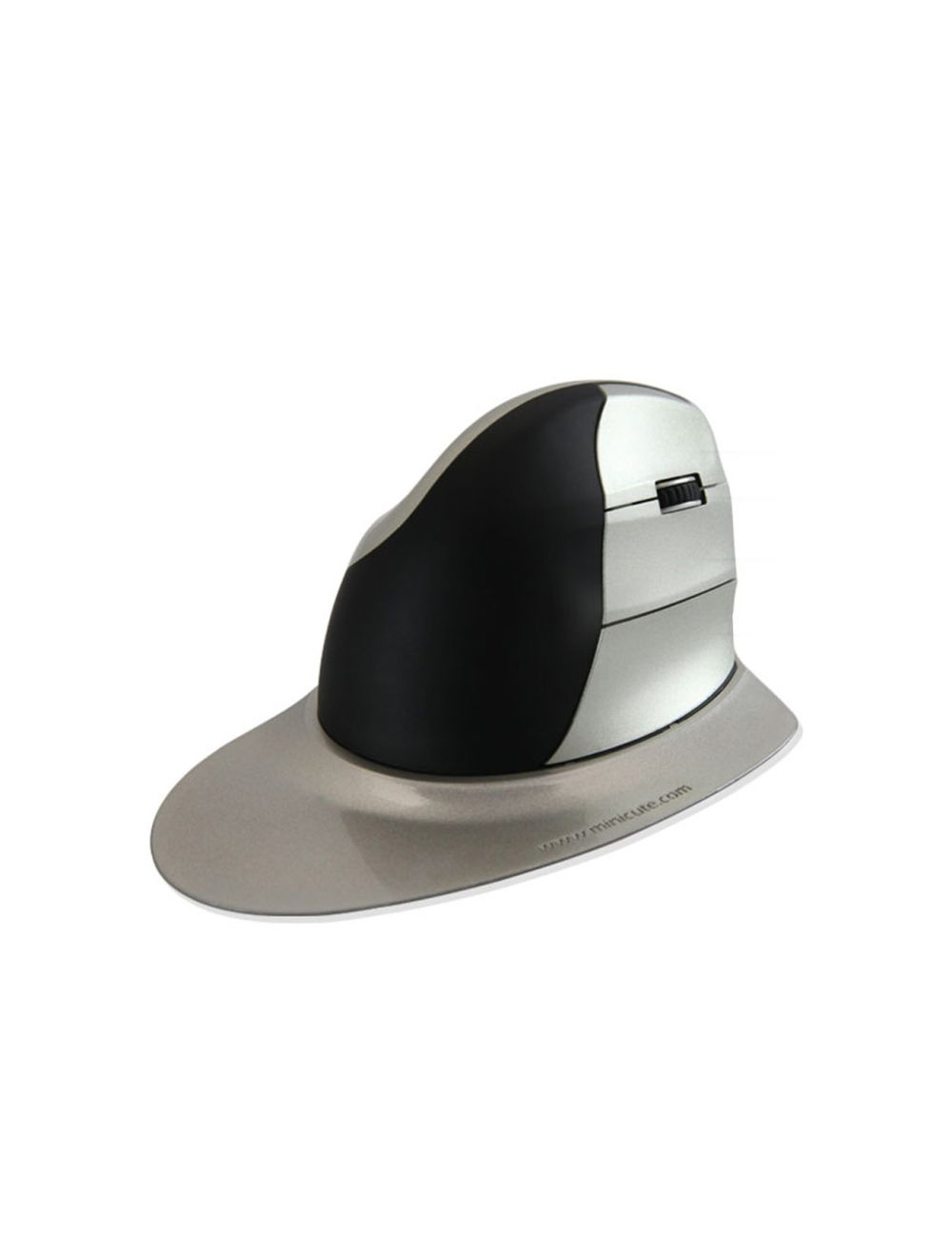 Minicute EZmouse 5 wireless