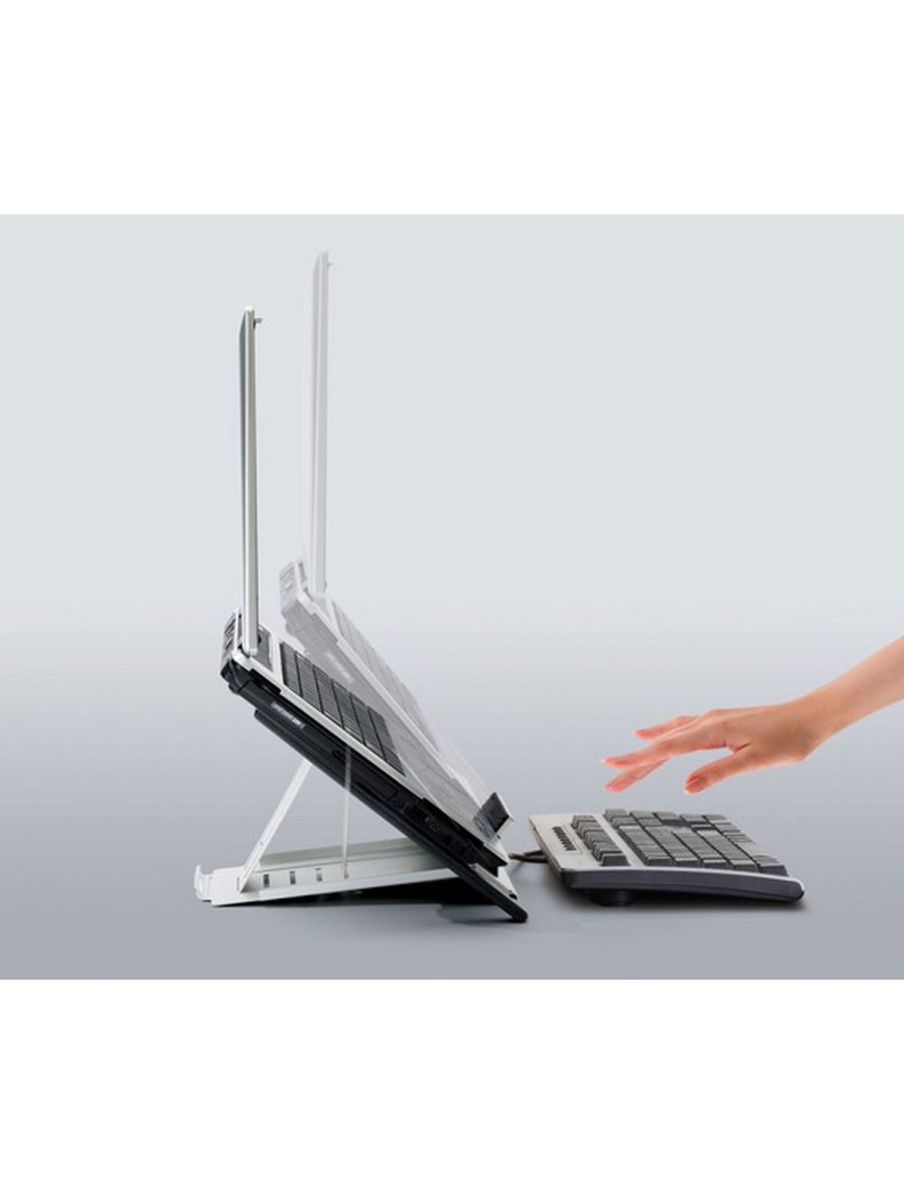  Deskmate iPad & Laptop Ablage