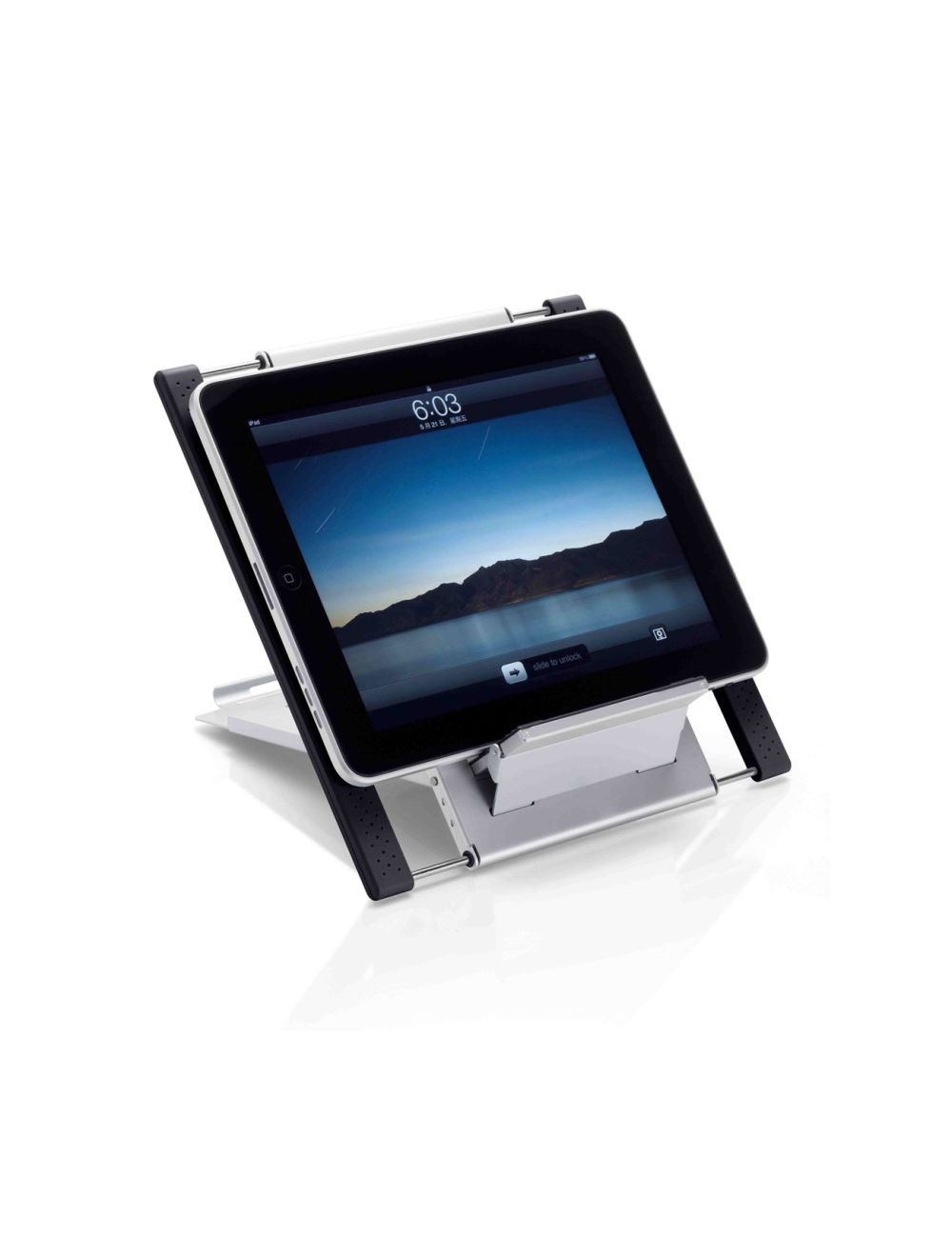  Deskmate iPad & Laptop Ablage