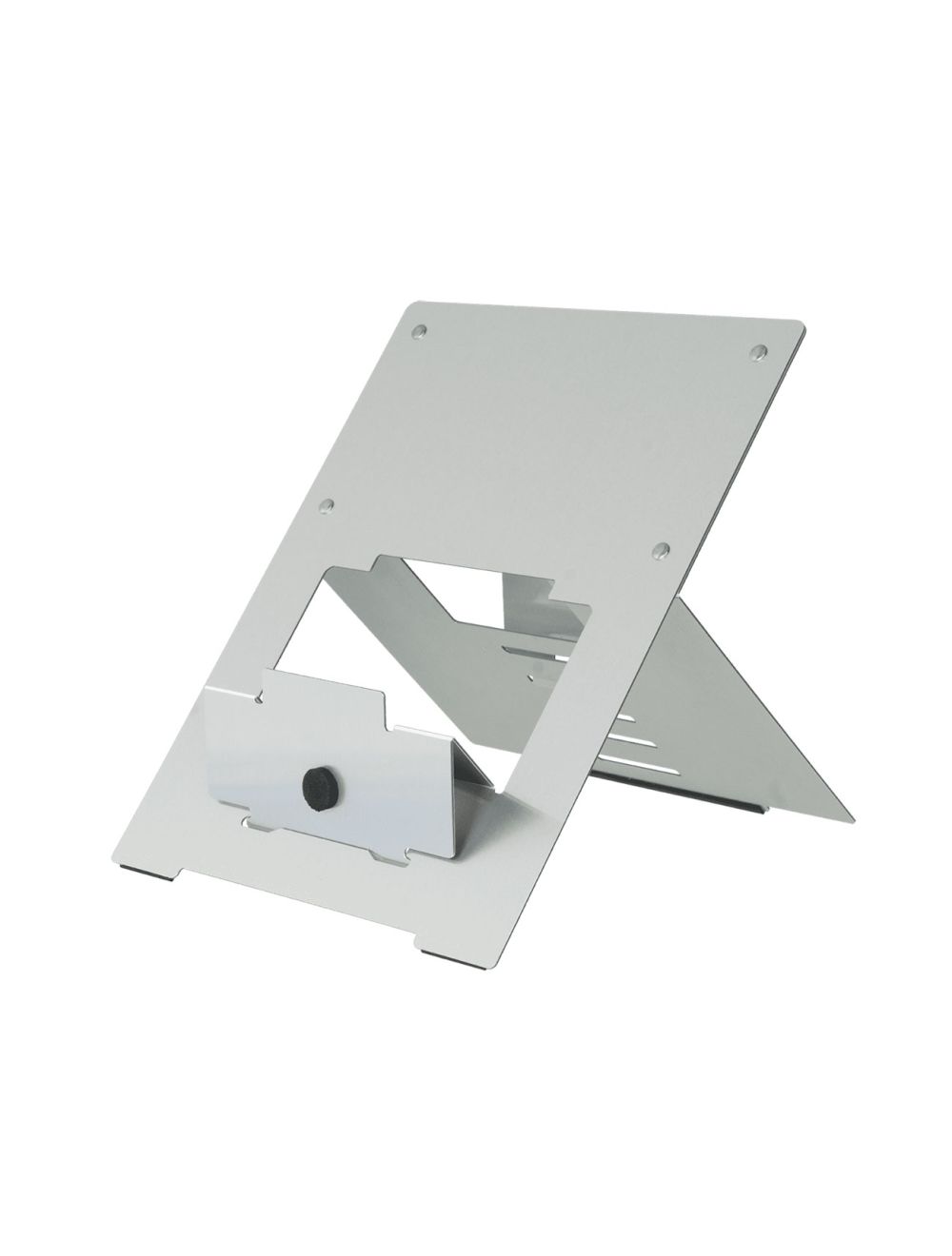 Adjustable laptop and tablet stand Riser Flexible