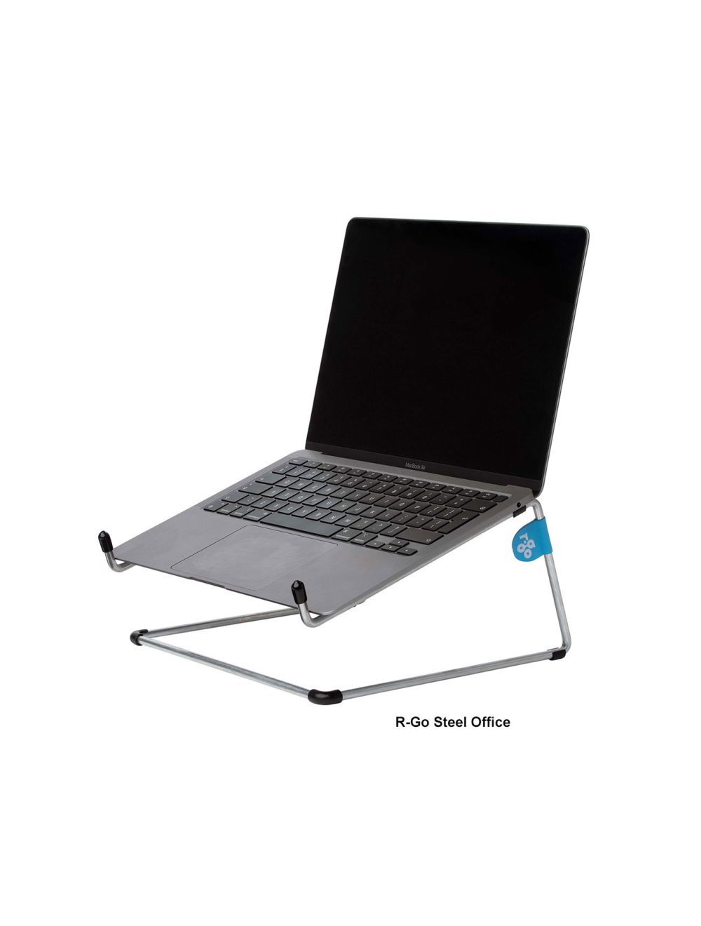 Laptop stand R-Go Steel Office