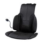 Car back lumbar support and car seat cushion Adjust 