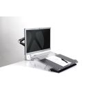Writing platform & Document Holder Flexdesk 630 / 640
