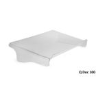 Writing platform & Document Holder Q-Doc