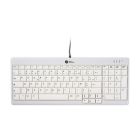 Ultraboard keyboards