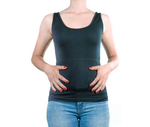 Workstation Zubehör - Abdo'Shirt