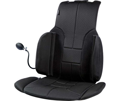 Workstation Zubehör - Car back lumbar support and car seat cushion Adjust 