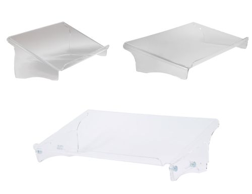 Schreibtische - Writing platform & Document Holder Q-Doc