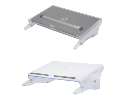 Schreibtische - Writing platform & Document Holder Flexdesk 630 / 640