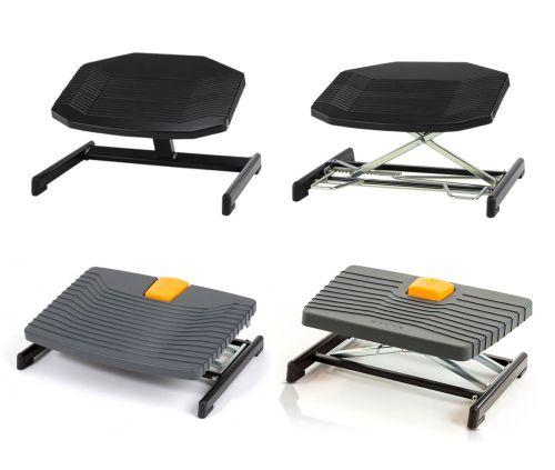 Footrest Basic 950/952 and Pro 952/959