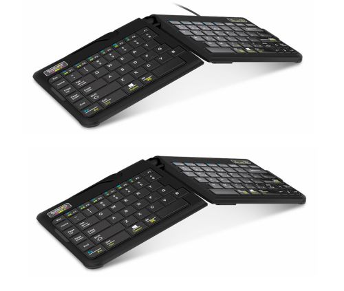 Goldtouch - Goldtouch Go!2 Foldable Mobile Keyboard