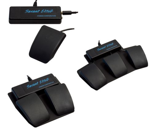 Kinesis Pedale - Kinesis Savant Elite 2 Pedals