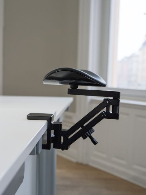 Unterarmstütze - Mousetrapper Dynamic Forearm Support