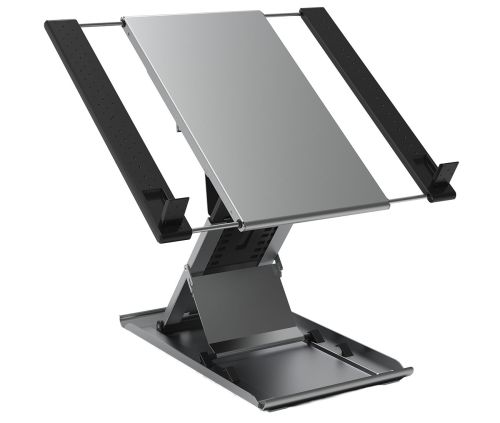 Tablet stands - Deskmate Altitude Tablet & Laptop Stand