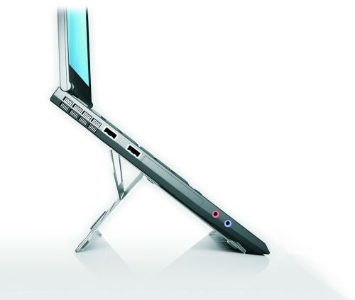 Laptopständer - Standivarius Aero Attachable